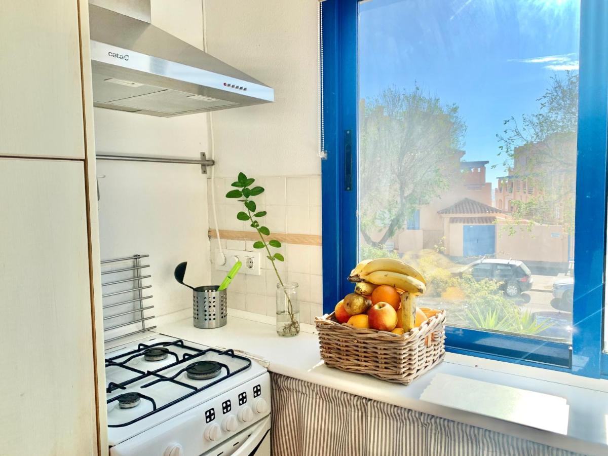 Skyte-home Apartamento Tarifa
