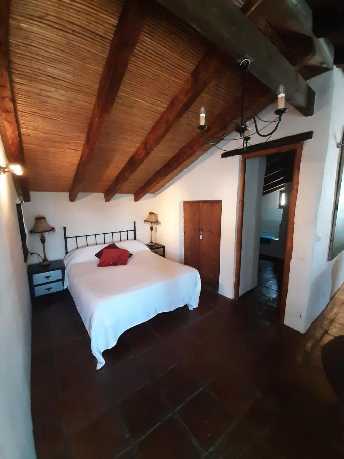 Attico Montes With Private Pool *