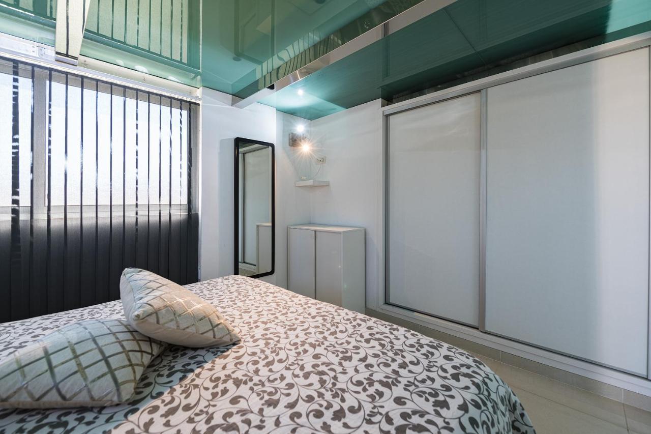 Casa Milvia * Playa del Ingles (Gran Canaria)