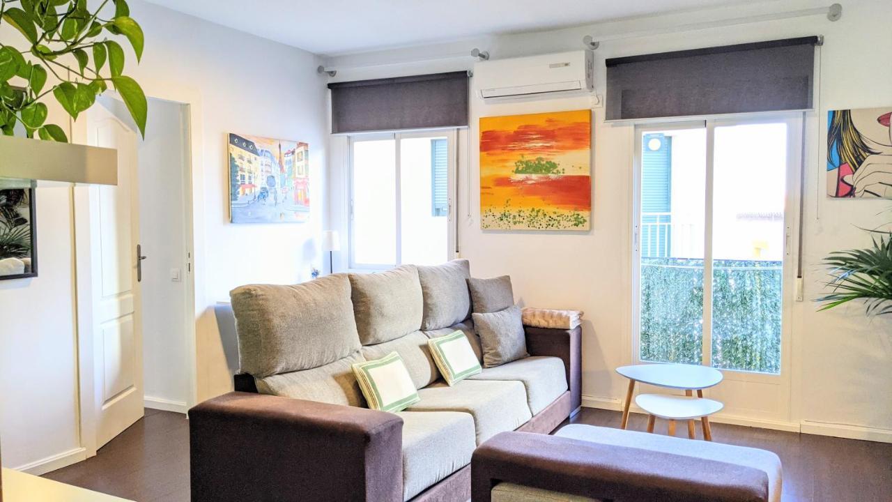 Caños Apartamento Jaén