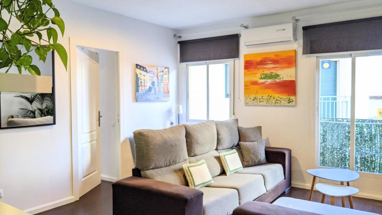 Apartamento Caños *