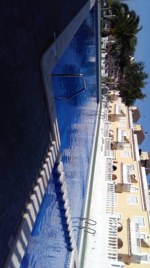 Holiday home Duplex En Gran Alacant, *