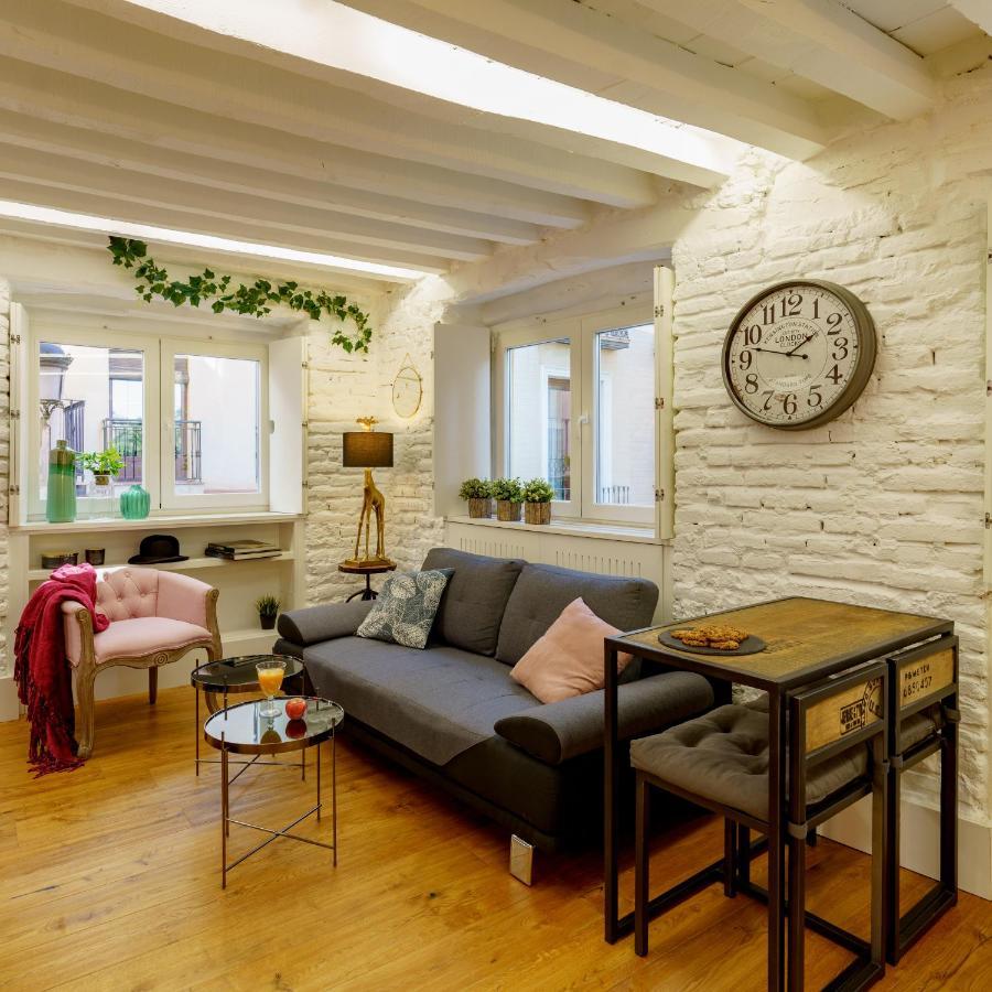 My Garden - Catedral Lux Apartment Granada