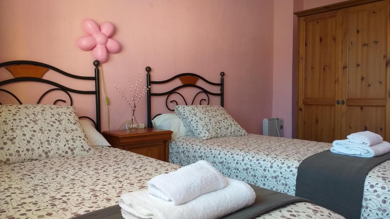 Bed & Breakfast Lola - Privada - Aire Acondicionado - Banos Compartidos Puerto Real