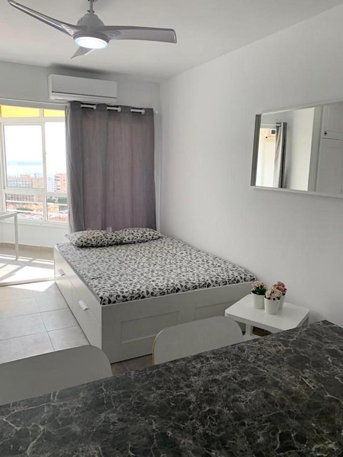 Studio With Sea Views In * Torremolinos