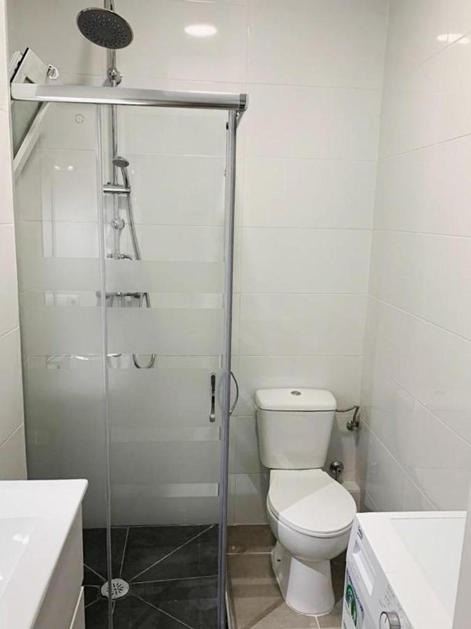 Apartment Studio With Sea Views In *