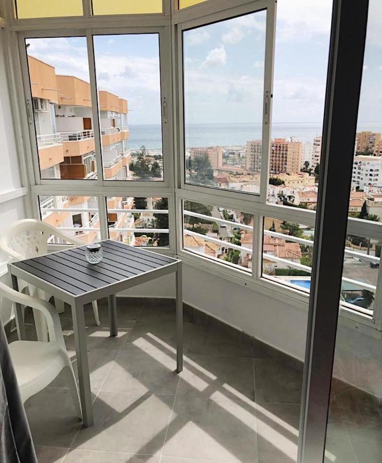 Studio With Sea Views In * Torremolinos
