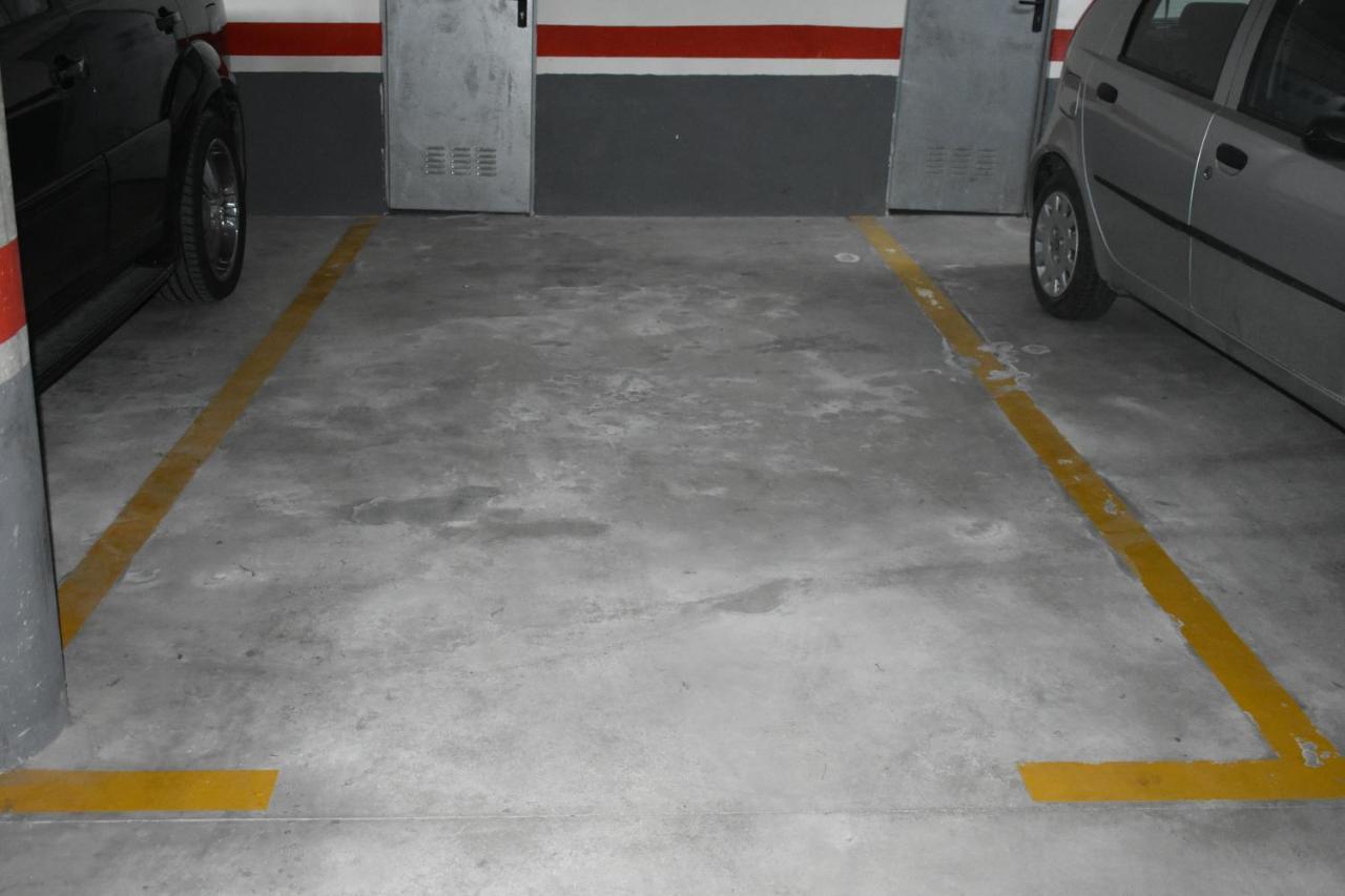 Apartamento Residencial Miranda *