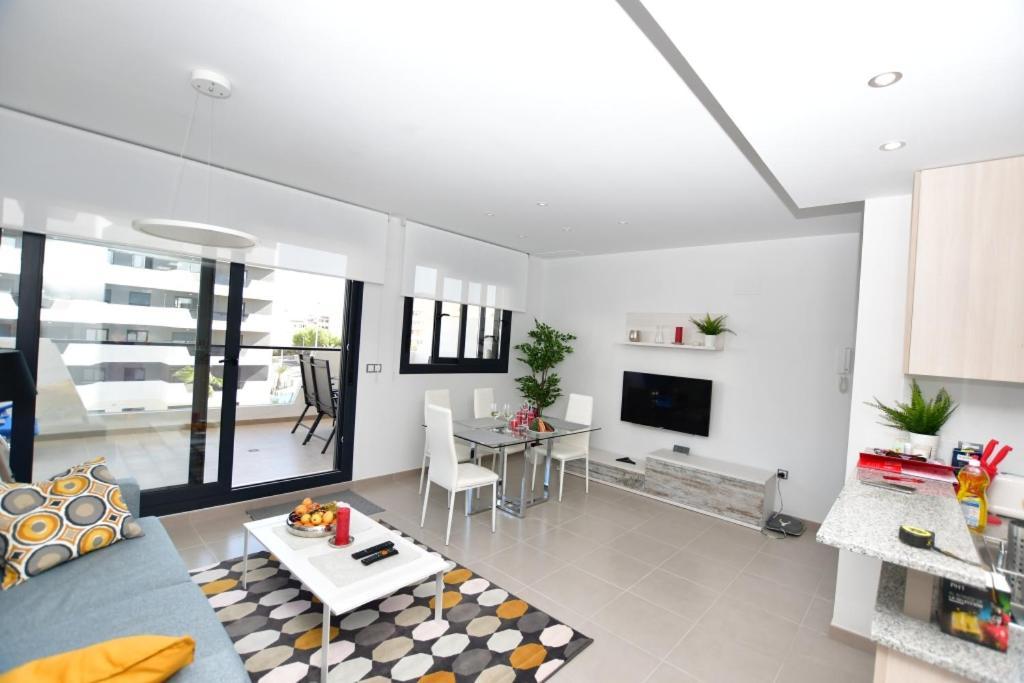 Apartamento Andres