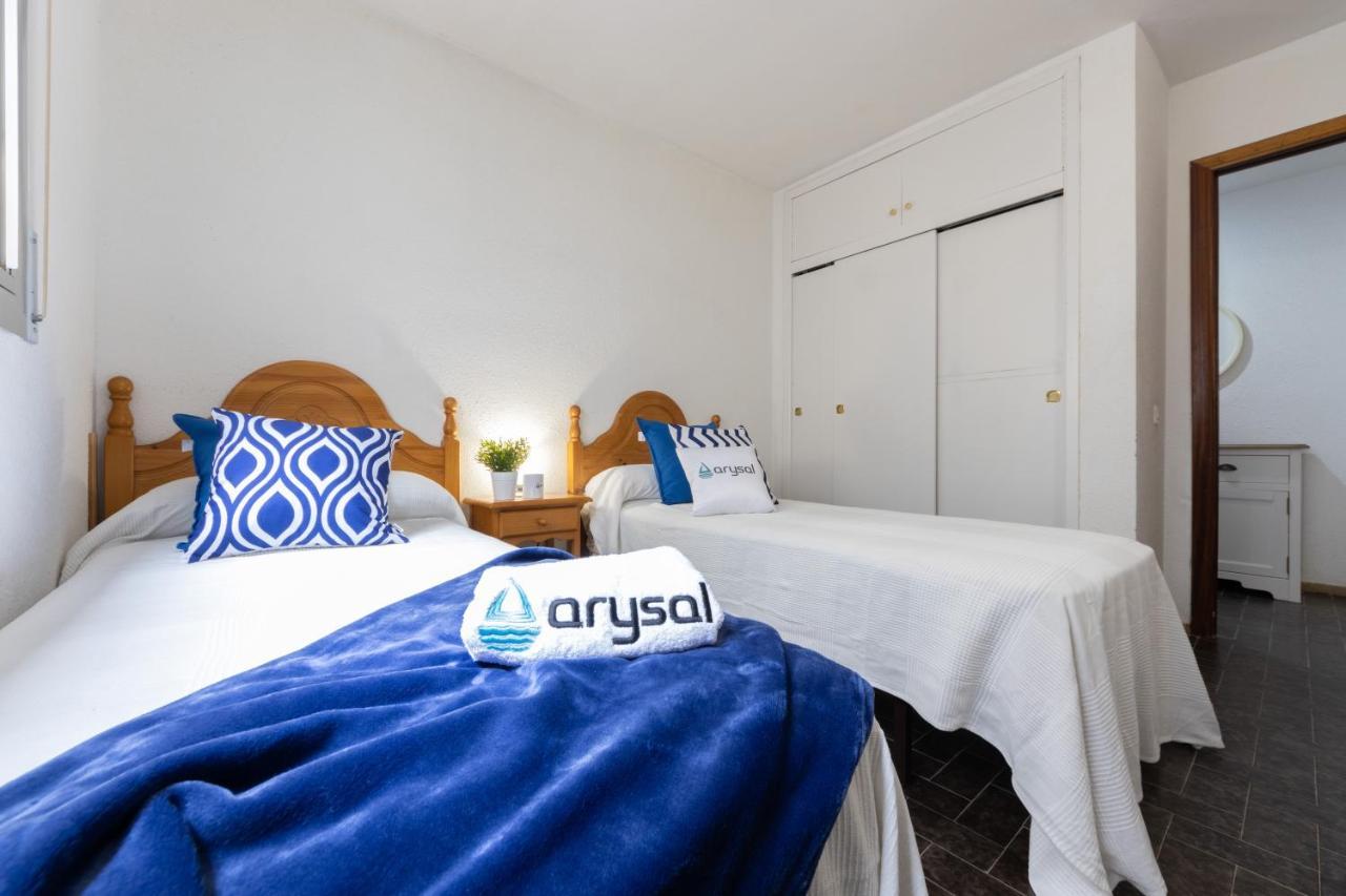 Dms 5 Vilafortuny Apartamento *