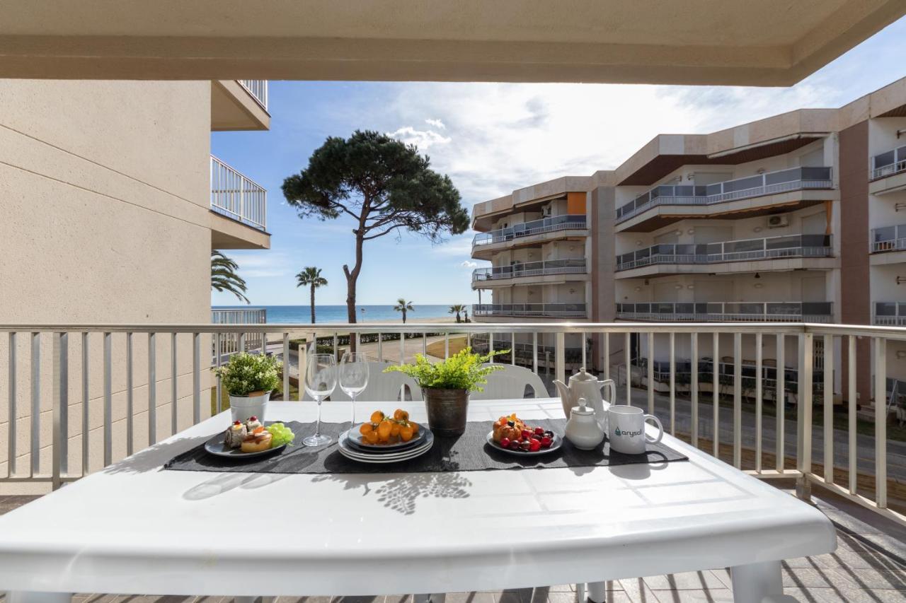 Apartamento Dms 5 Vilafortuny *