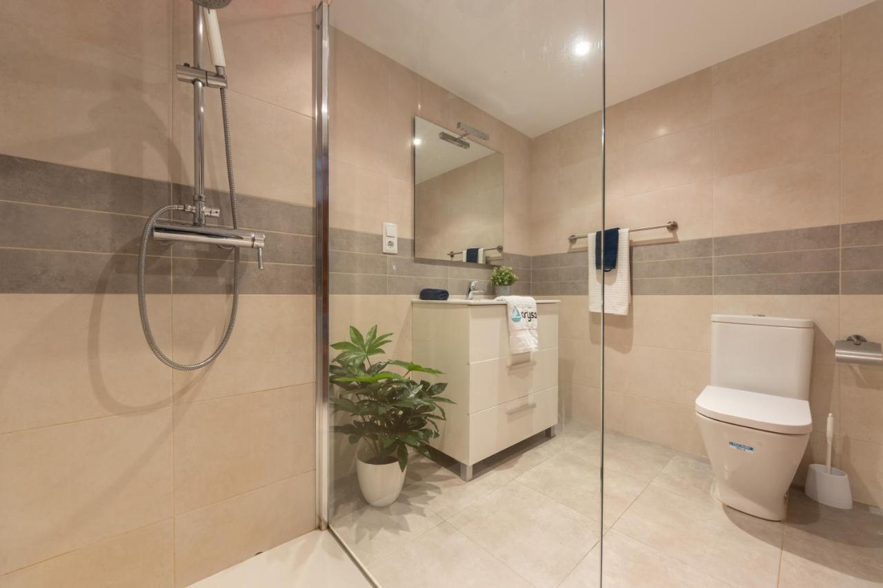 Apartamento Dms 5 Vilafortuny *