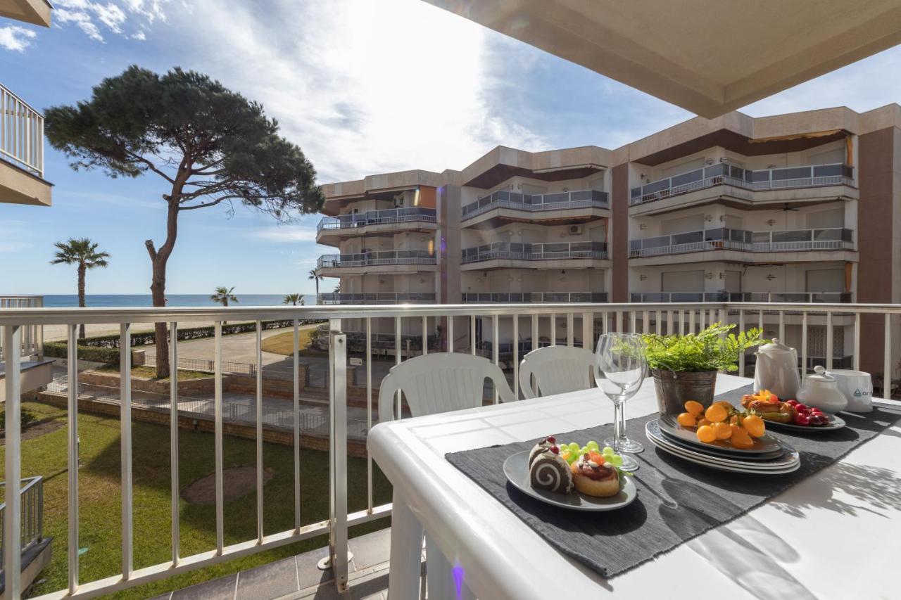 Dms 5 Vilafortuny Apartamento