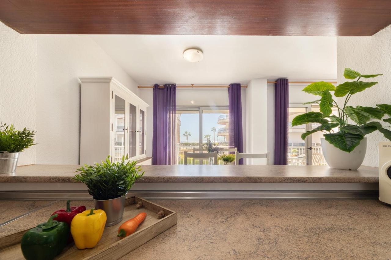 Apartamento Dms 5 Vilafortuny
