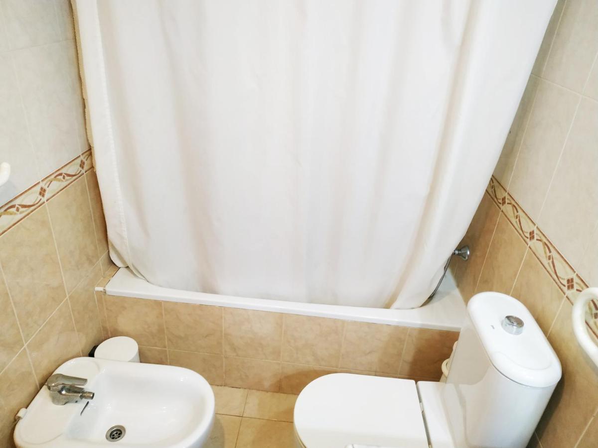 Paraiso Buganvillas Holiday home