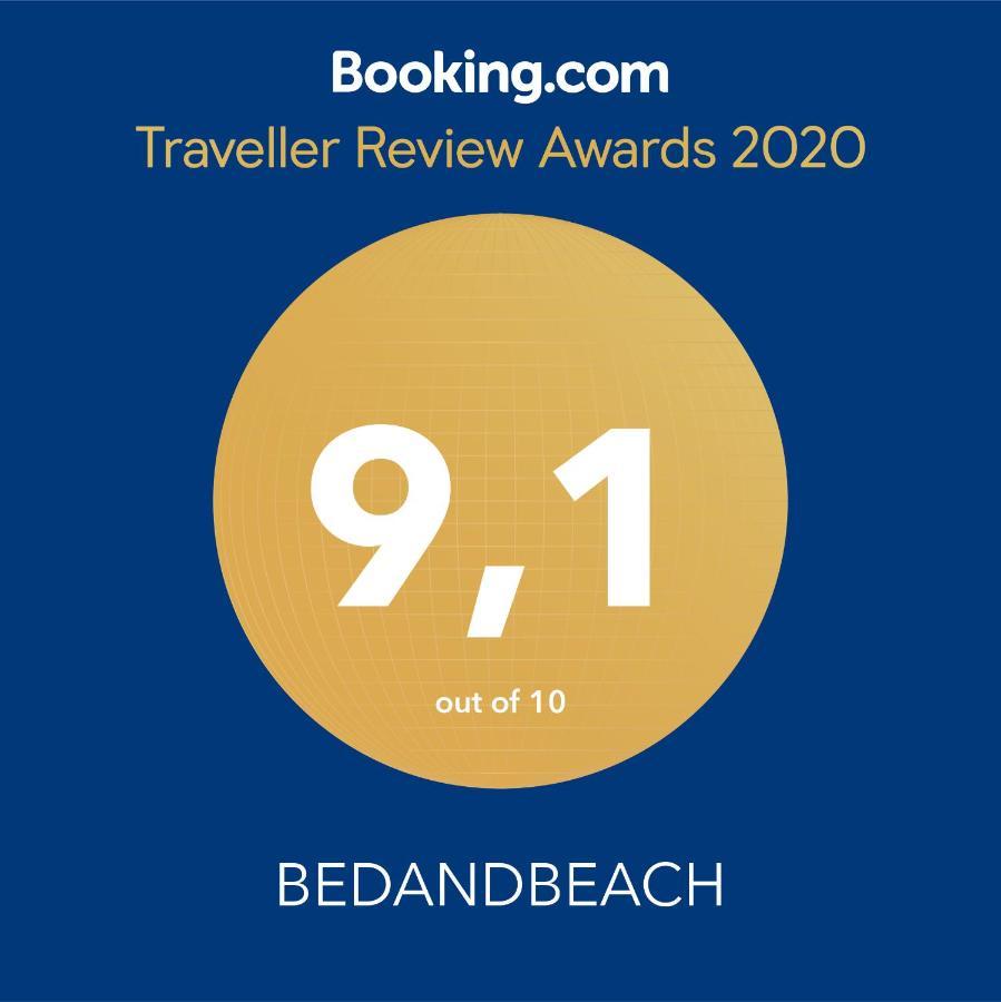 Apartamento Lofts Bedandbeach *