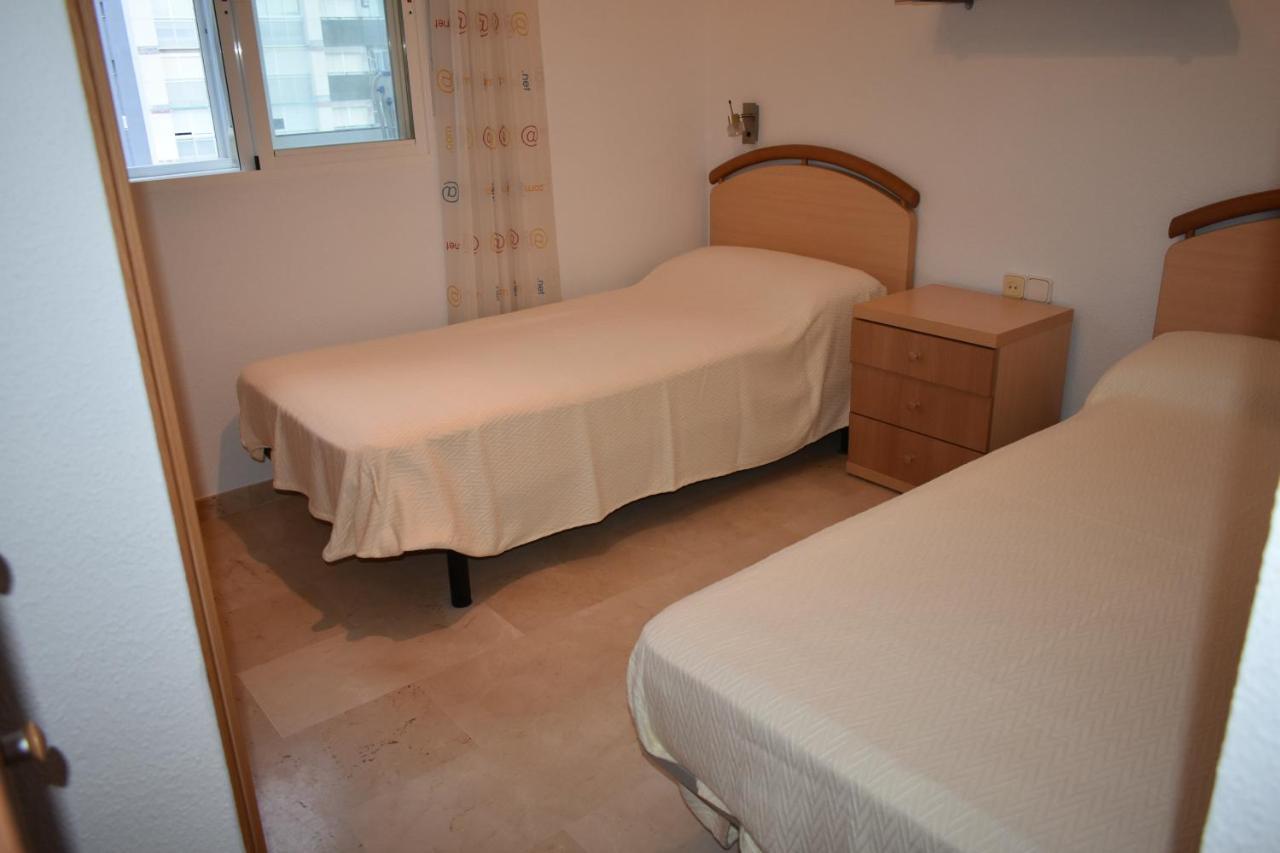 Apartamento Residencial Miranda