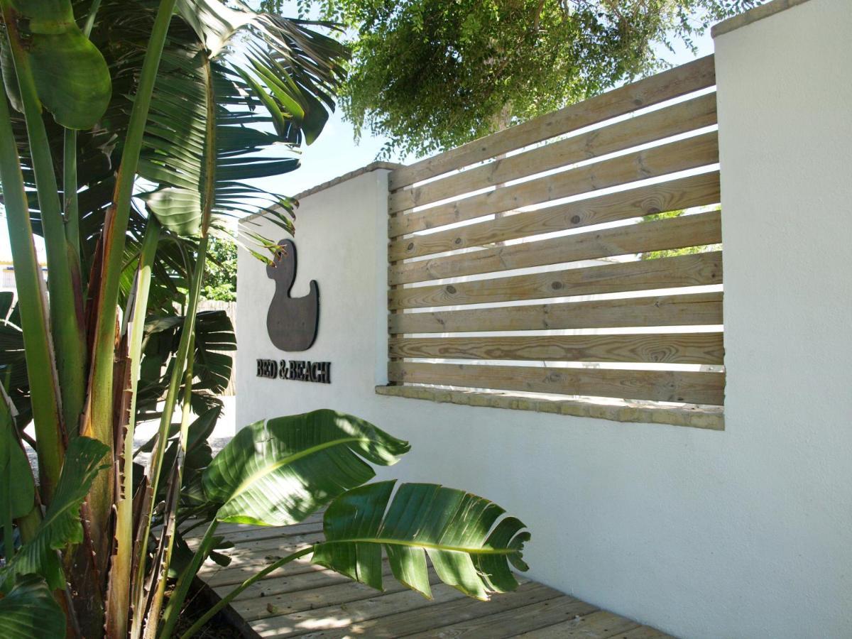 Lofts Bedandbeach El Palmar (Andalucia)