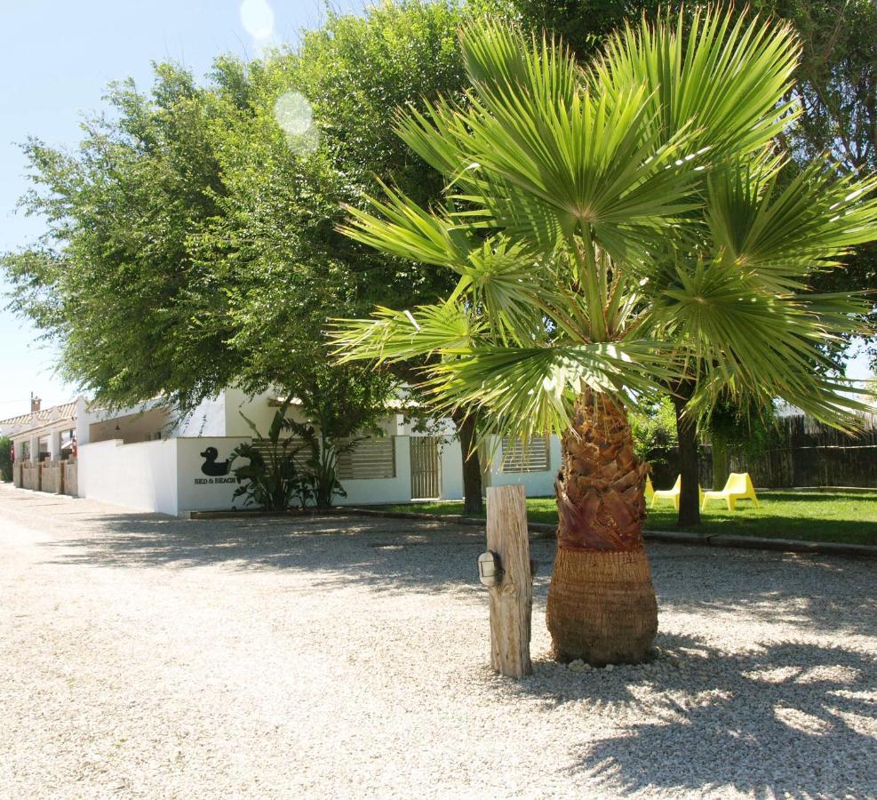 Lofts Bedandbeach Apartamento El Palmar (Andalucia)