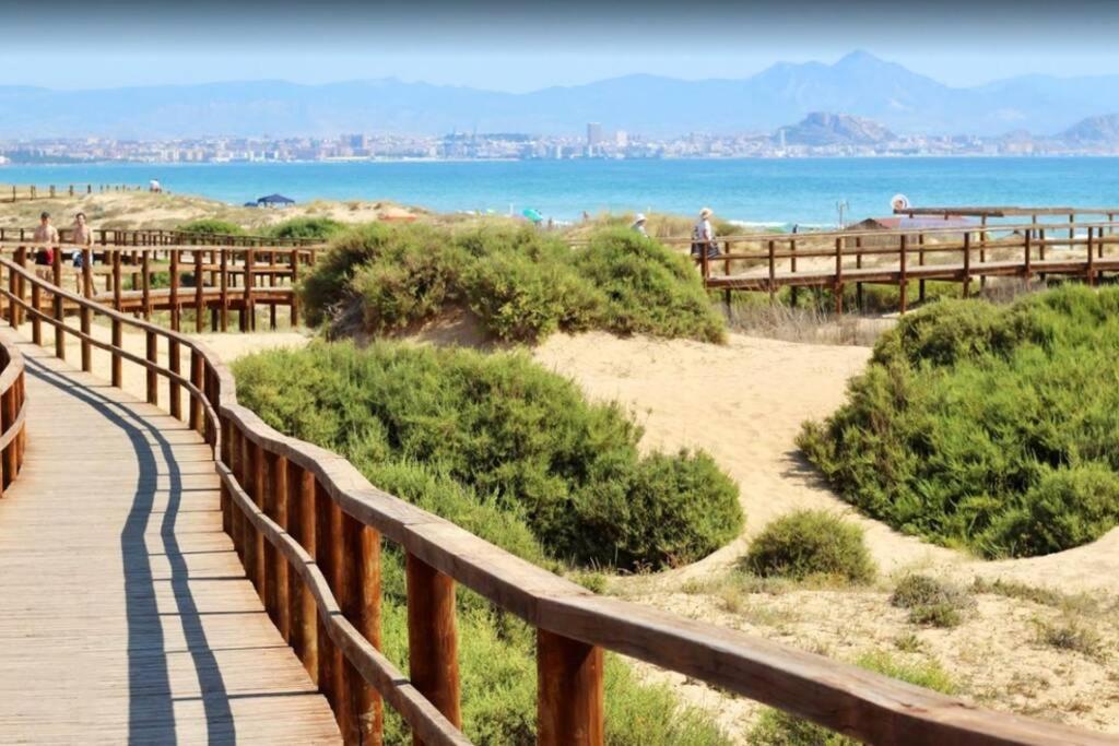 Apartamento Andres Arenales del Sol
