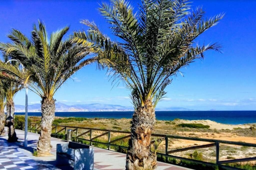 Apartamento Andres Arenales del Sol