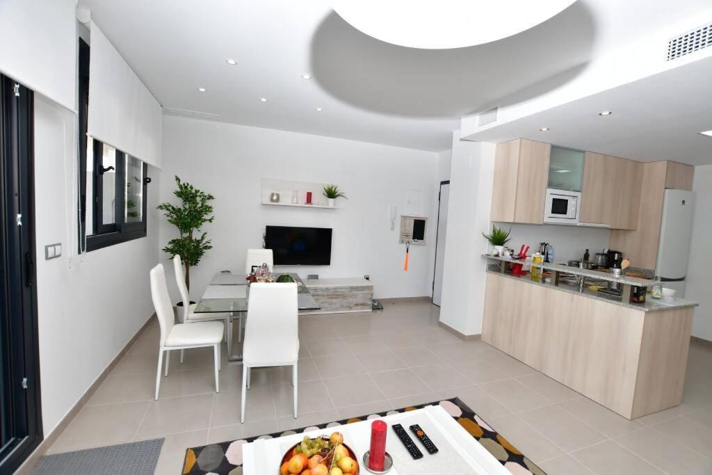 Apartamento Andres