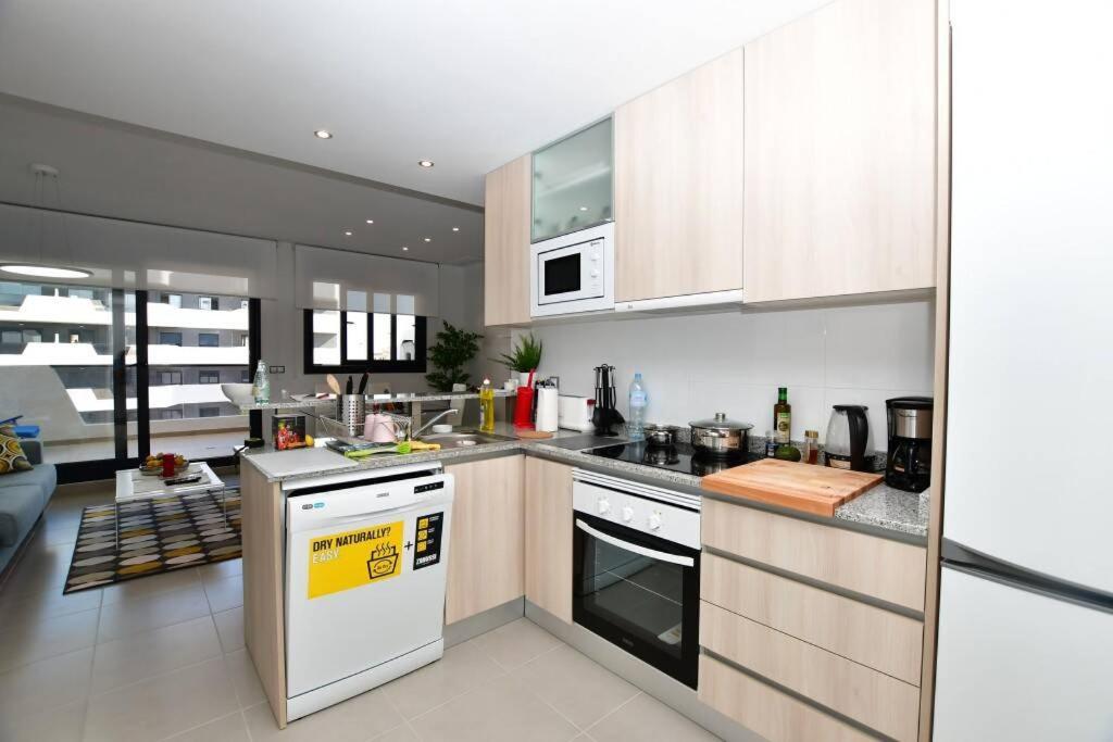 Apartamento Andres *