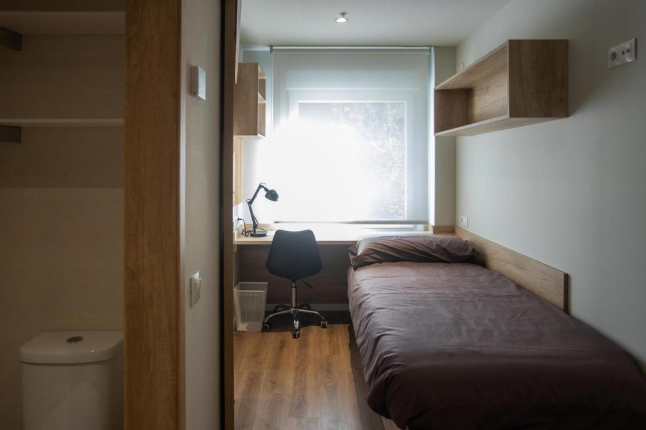 Micampus Student Apartment
