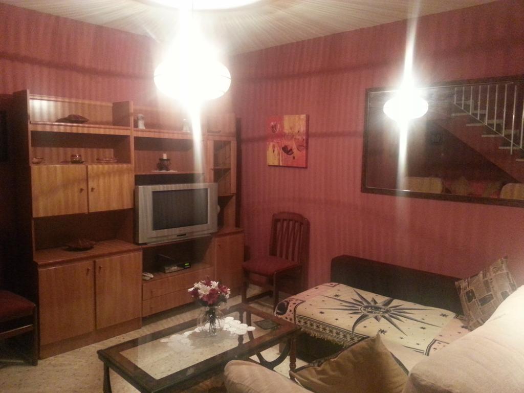 Hotel Guadaira *