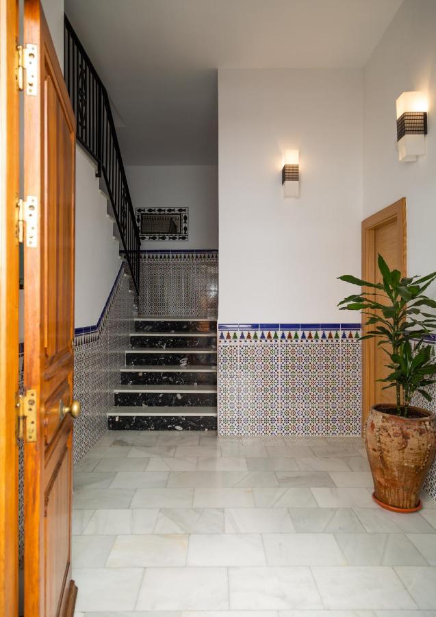 Vivienda Rural Alborada Competa