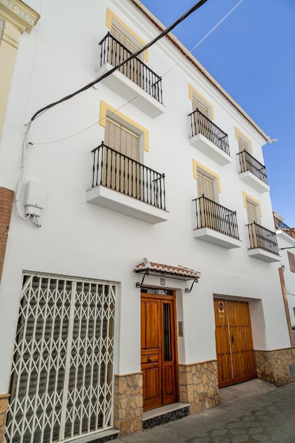 Vivienda Rural Alborada *