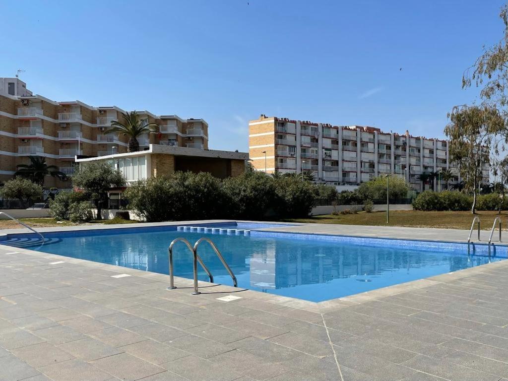 Bertoni By The Sea Apartamento