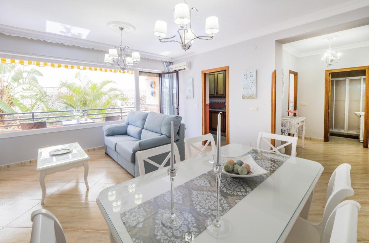 Apartment Cubo's 1i Perla Del Sol