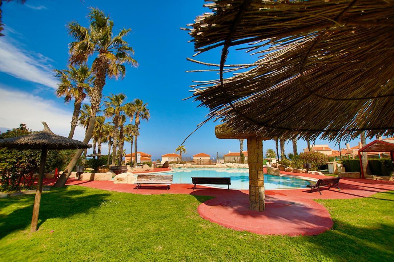 Piscina Privada Gran Alacant-santa Pola-aledama Homes