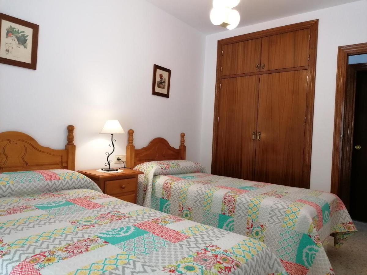 Vivienda Rural Alborada Apartment *