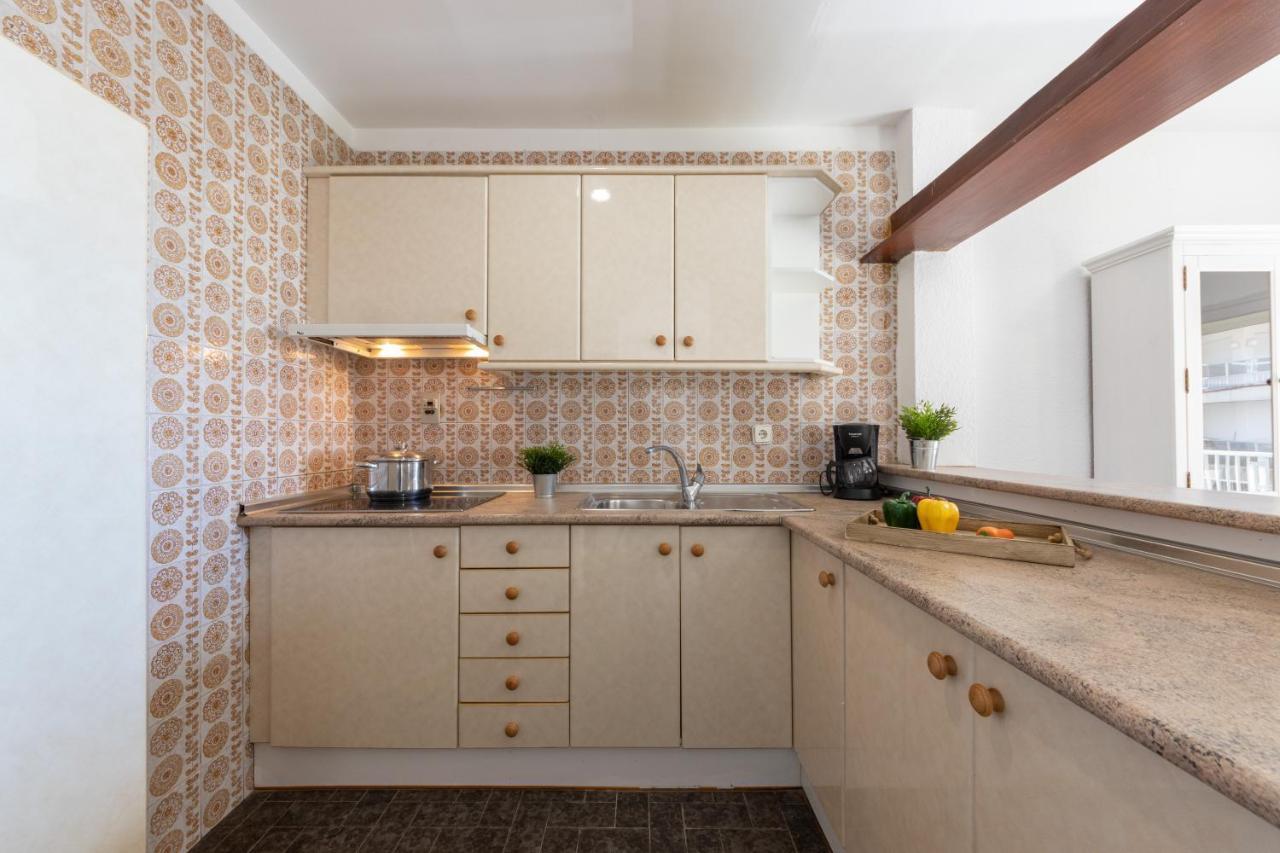 Apartamento Dms 5 Vilafortuny