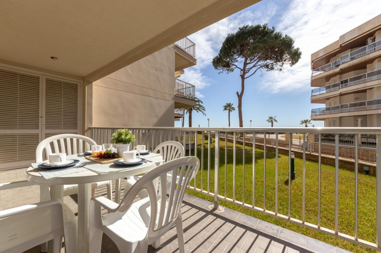 Dms 5 Vilafortuny Cambrils
