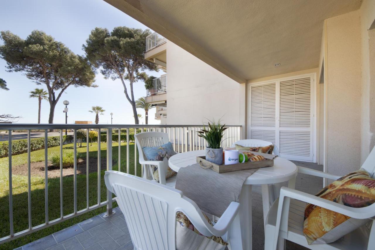 Apartamento Dms 5 Vilafortuny Cambrils