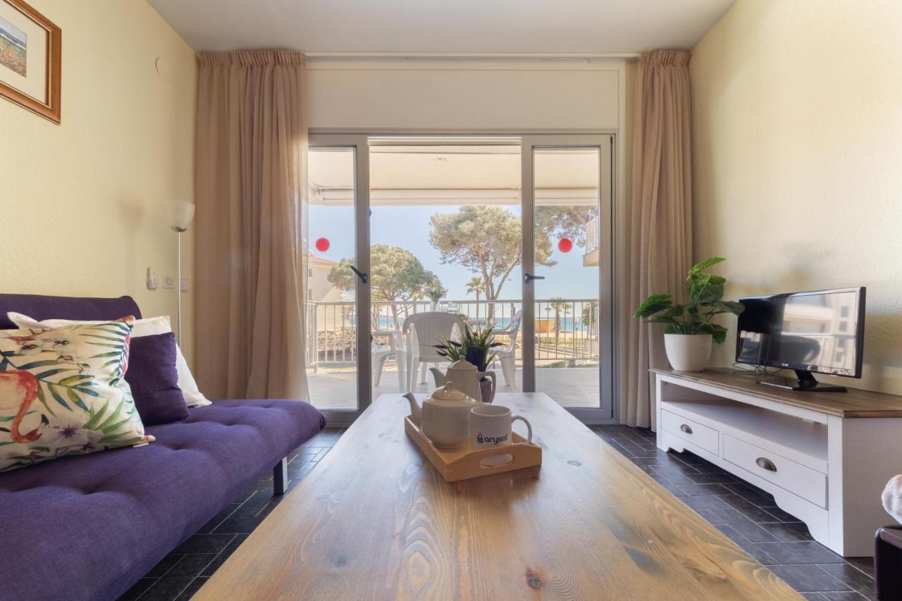 Dms 5 Vilafortuny * Cambrils