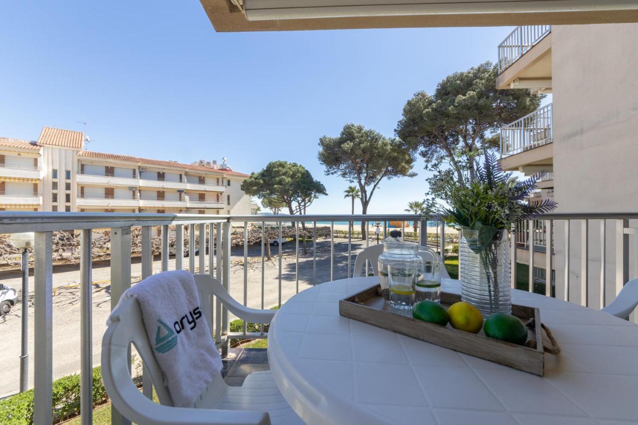 Dms 5 Vilafortuny Apartamento *