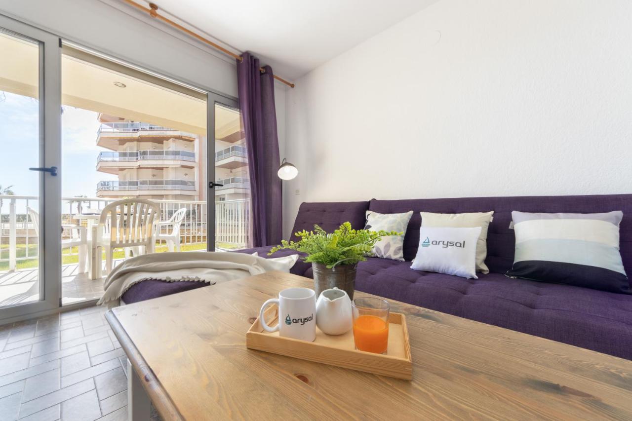 Dms 5 Vilafortuny Apartamento *