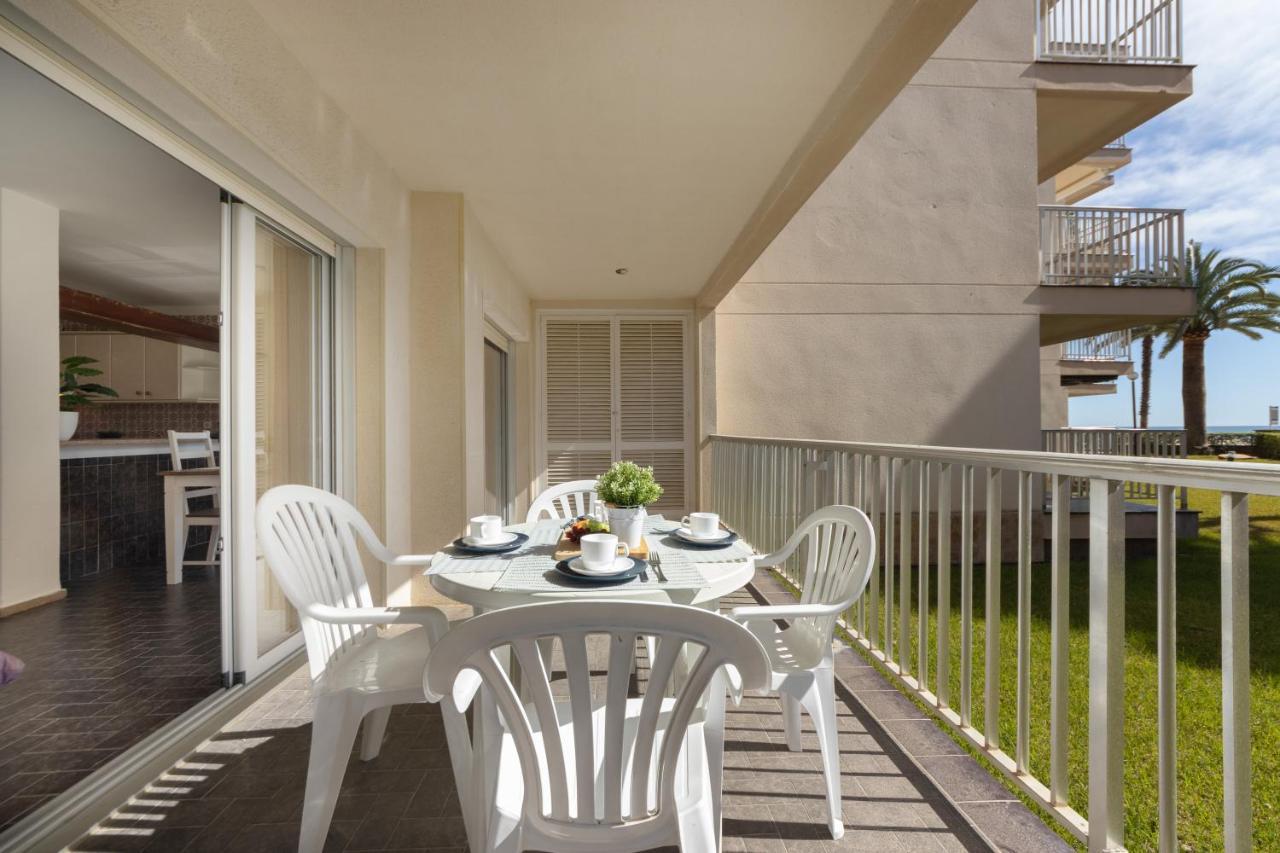 Dms 5 Vilafortuny Apartamento Cambrils