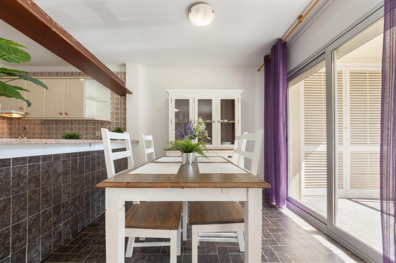 Dms 5 Vilafortuny Apartamento *