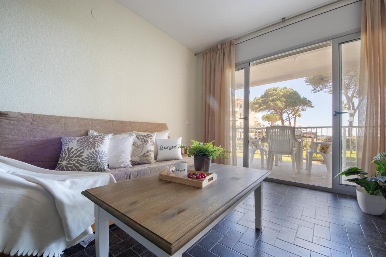 Apartamento Dms 5 Vilafortuny *
