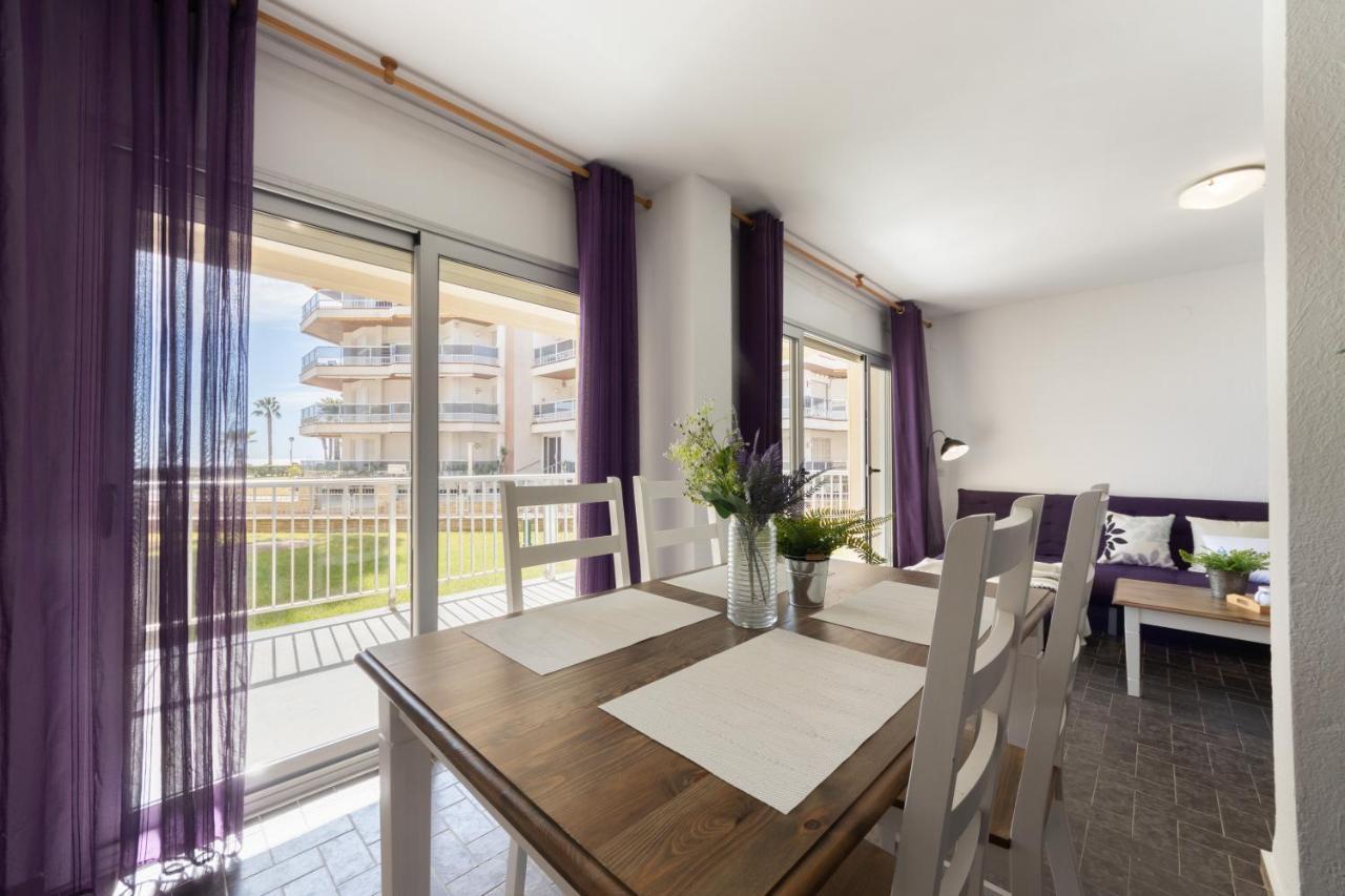 Dms 5 Vilafortuny Apartamento Cambrils