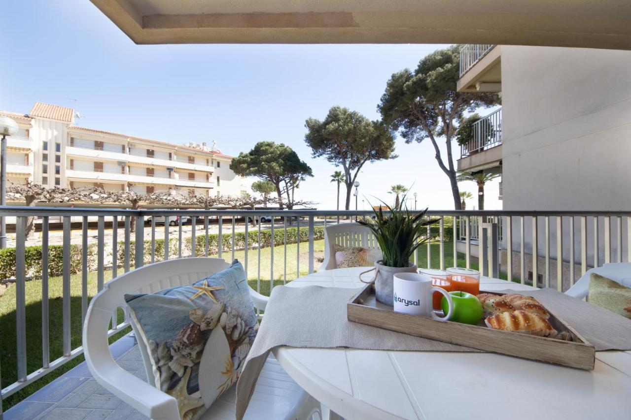 Dms 5 Vilafortuny Apartamento Cambrils
