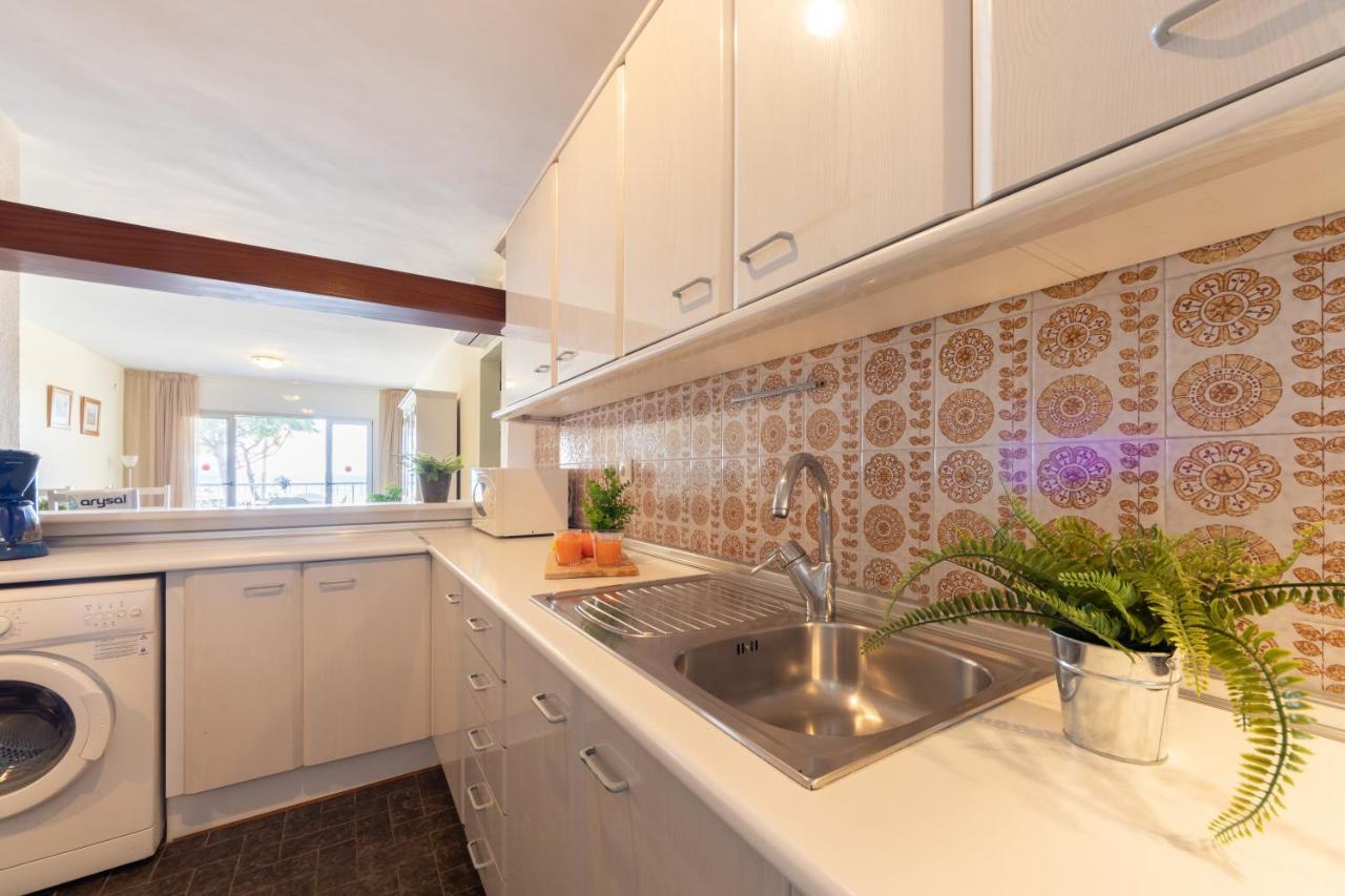 Apartamento Dms 5 Vilafortuny