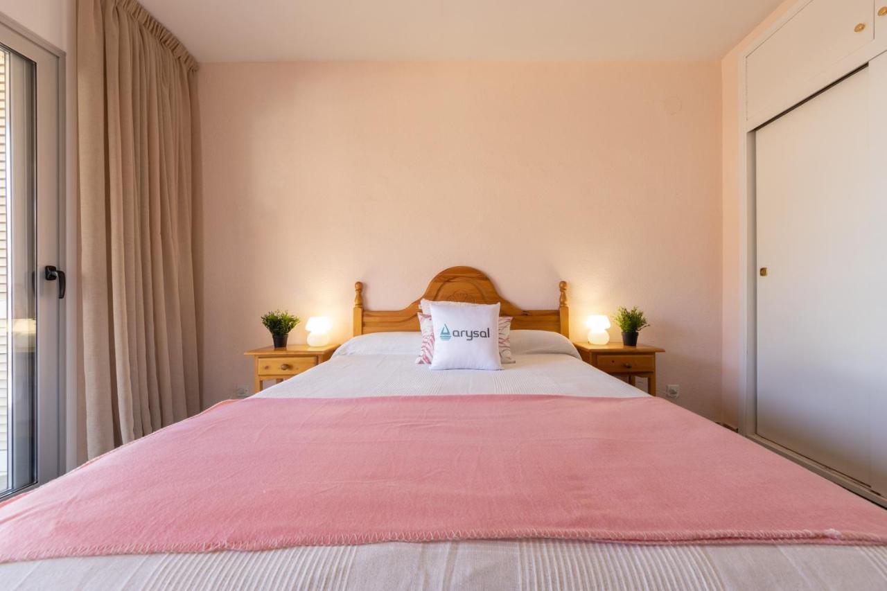 Dms 5 Vilafortuny Apartamento Cambrils