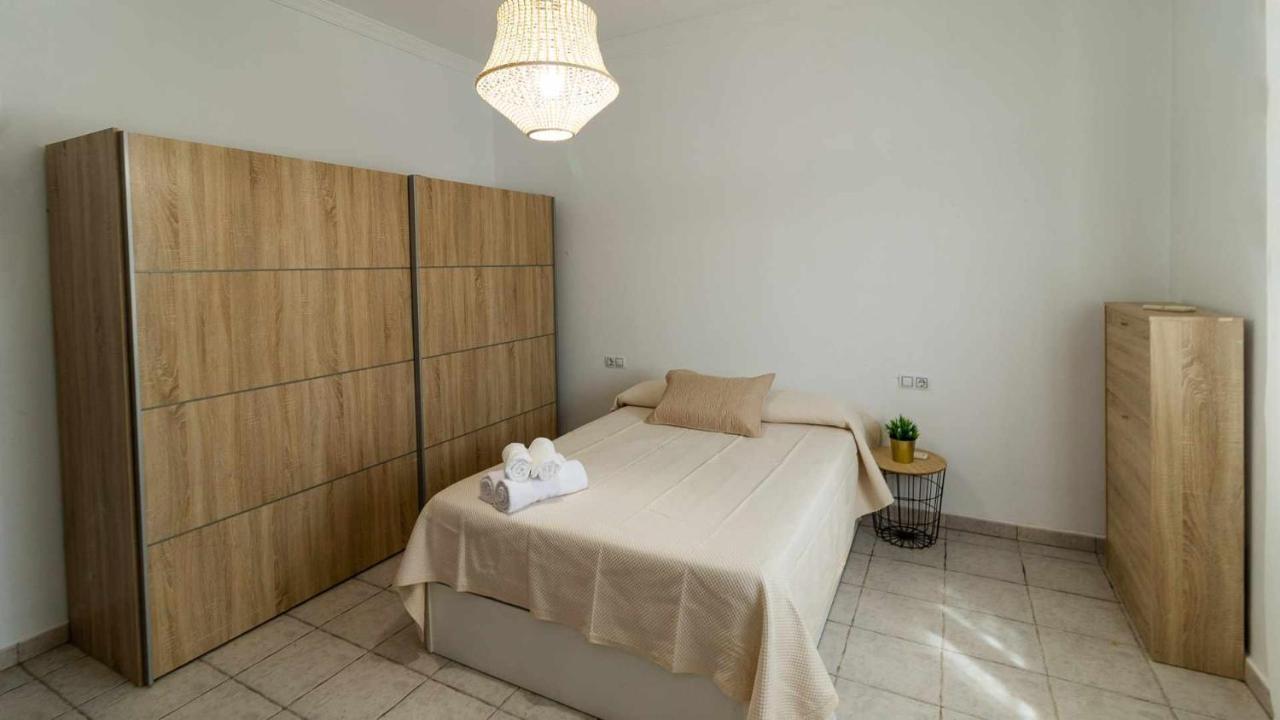 Casa Rural Silvia Y Melissa Holiday home *