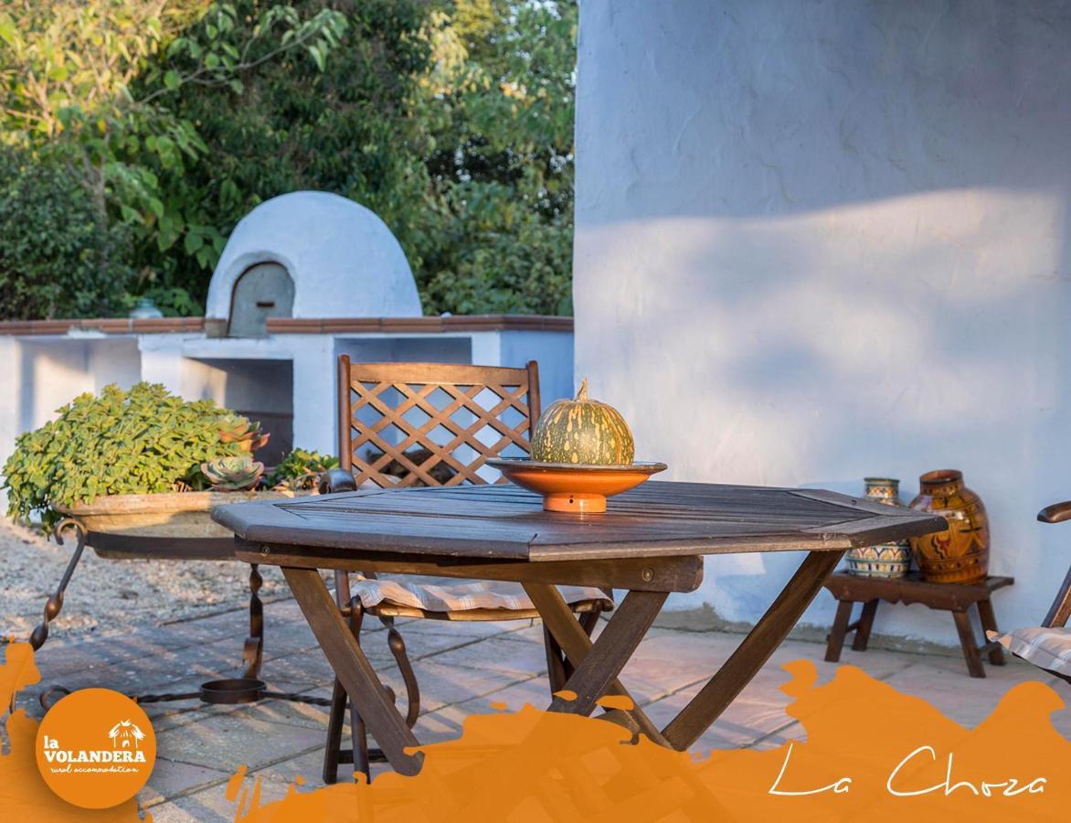 Country house La Volandera *